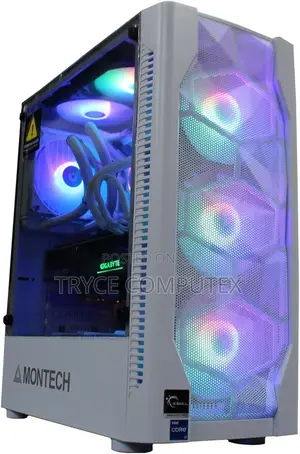 New Desktop Computer 32GB Intel Core I7 SSD 1T