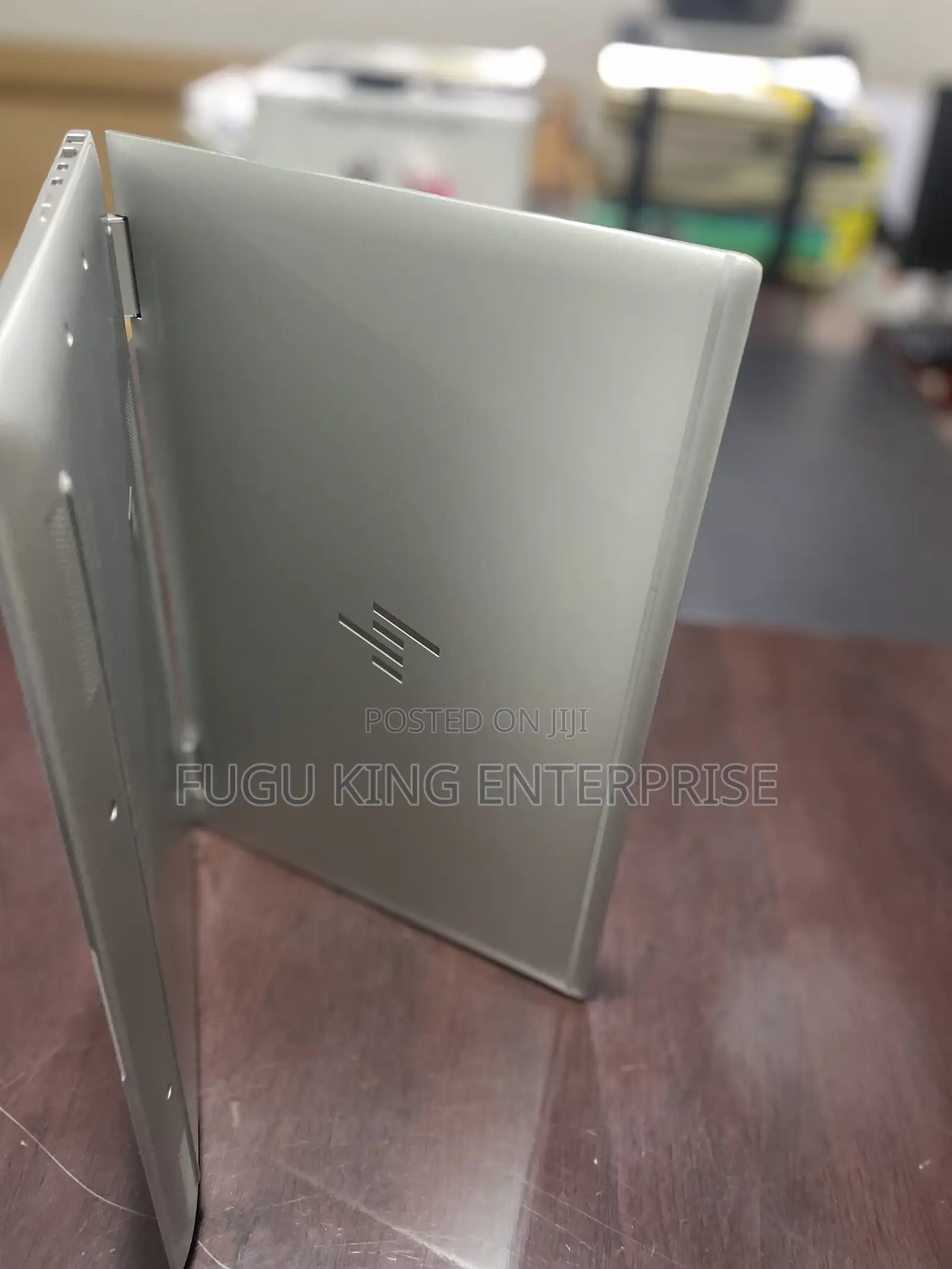 Laptop HP EliteBook 840 G6 8GB Intel Core I5 SSD 256GB