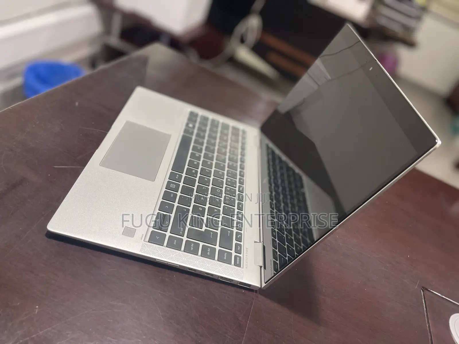 Laptop HP EliteBook 840 G6 8GB Intel Core I5 SSD 256GB