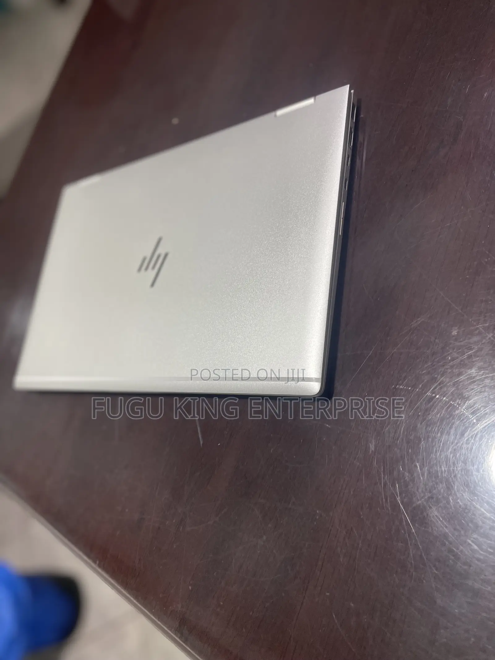 Laptop HP EliteBook 840 G6 8GB Intel Core I5 SSD 256GB