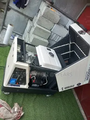Self Start 15kva Generator Uk Model Uk Diesel