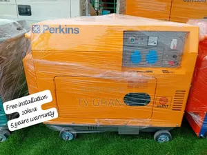 Corebase 10kva Perkins