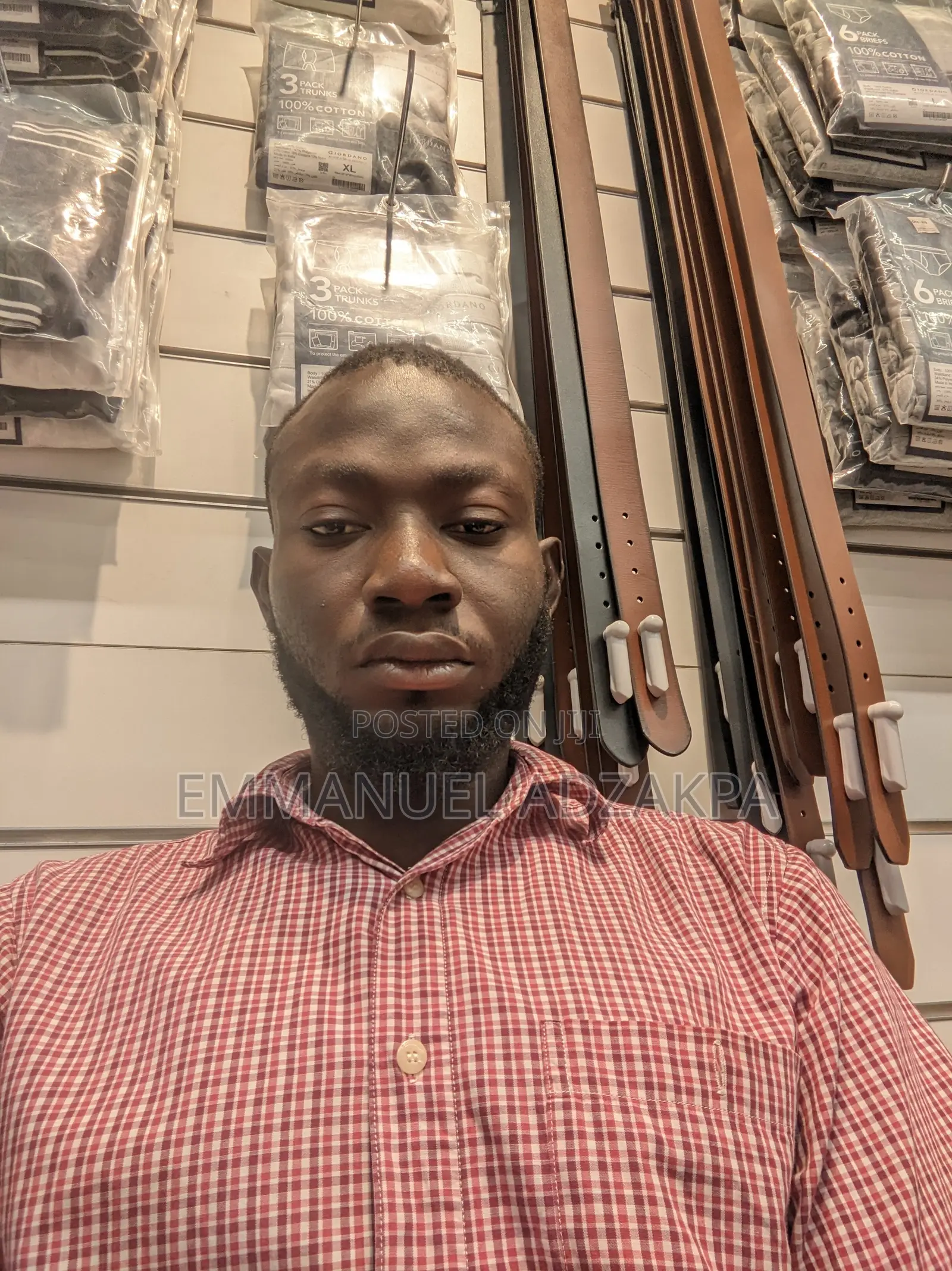 Hiring: Network/System Engineer – Accra