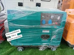 Coremodule 10kva Perkins