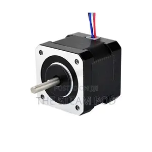 Nema 17 Stepper Motor