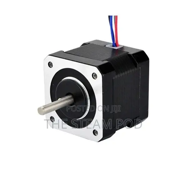 Nema 17 Stepper Motor