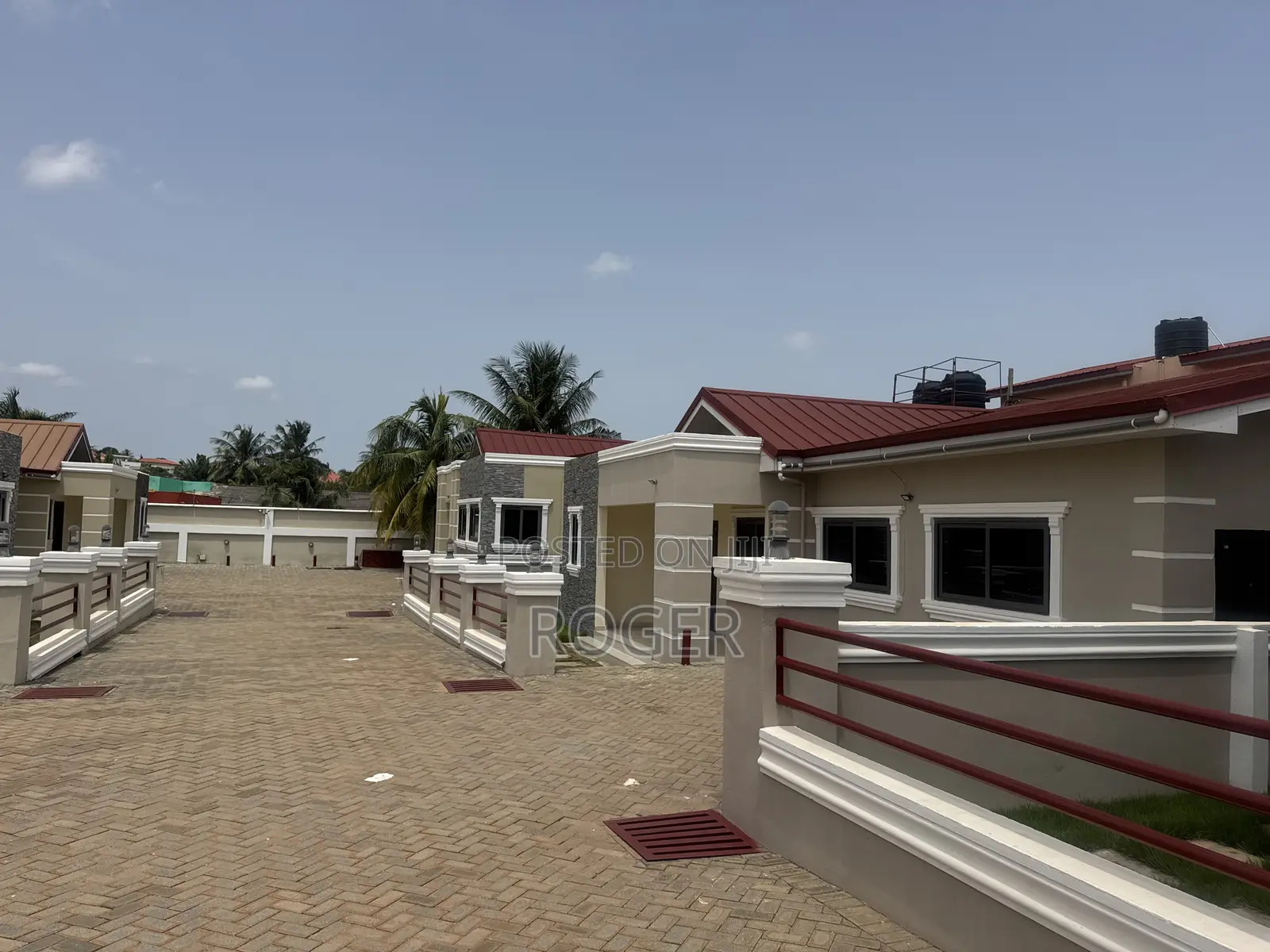 3bdrm House in Tantra Hills, Achimota for sale