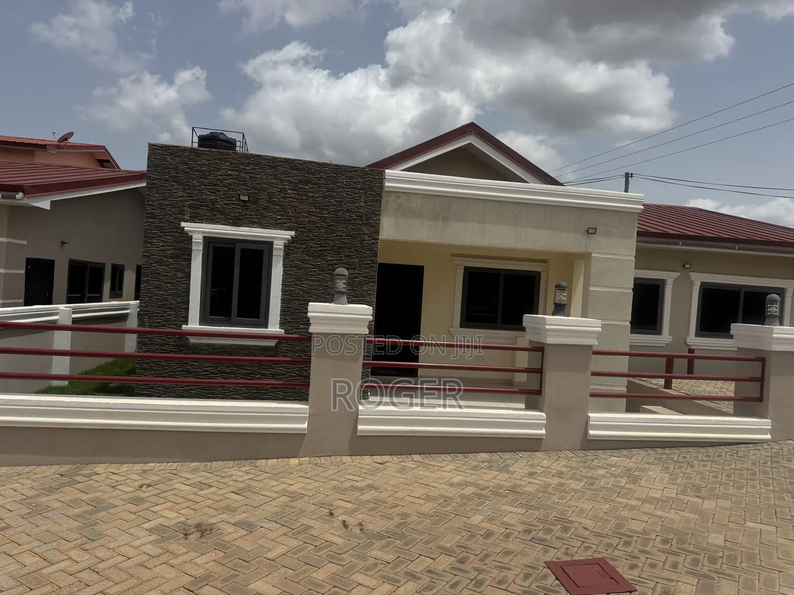 3bdrm House in Tantra Hills, Achimota for sale