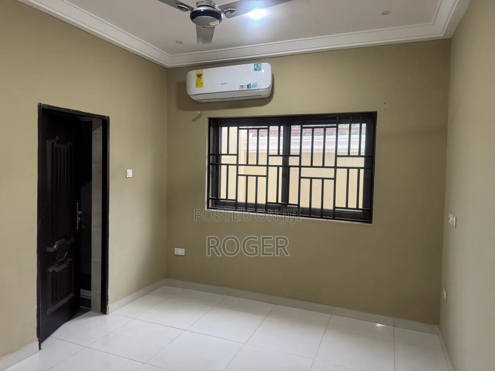 3bdrm House in Tantra Hills, Achimota for sale