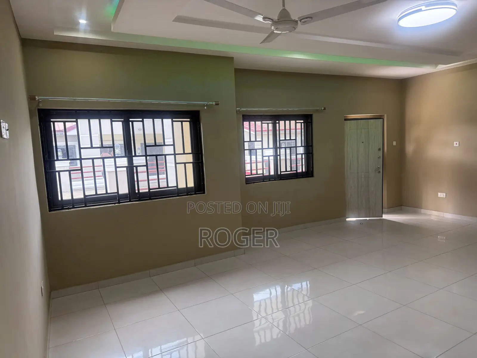 3bdrm House in Tantra Hills, Achimota for sale