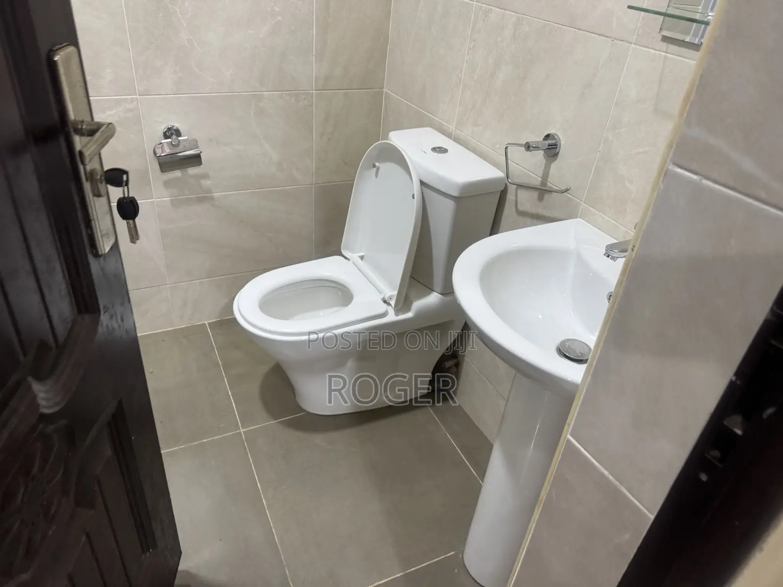 3bdrm House in Tantra Hills, Achimota for sale