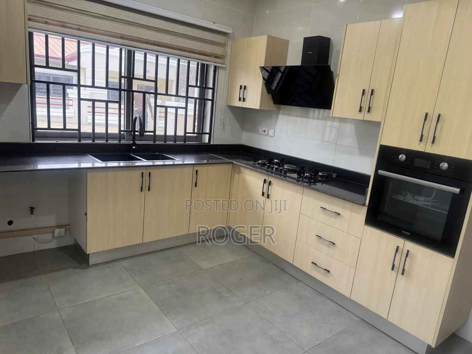 3bdrm House in Tantra Hills, Achimota for sale