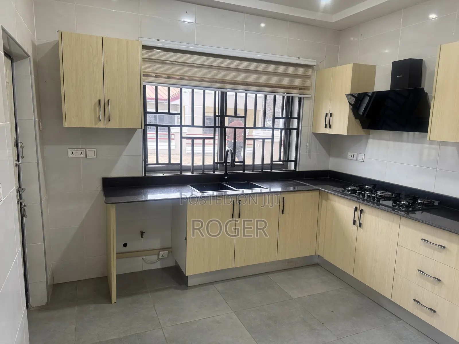 3bdrm House in Tantra Hills, Achimota for sale