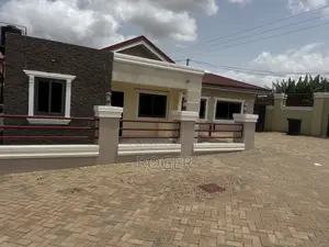 3bdrm House in Tantra Hills, Achimota for sale