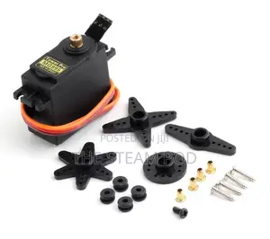 Mg996r Servo Motor