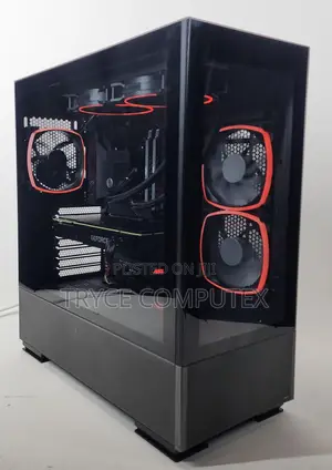New Desktop Computer 32GB Intel Core I9 SSD 1T