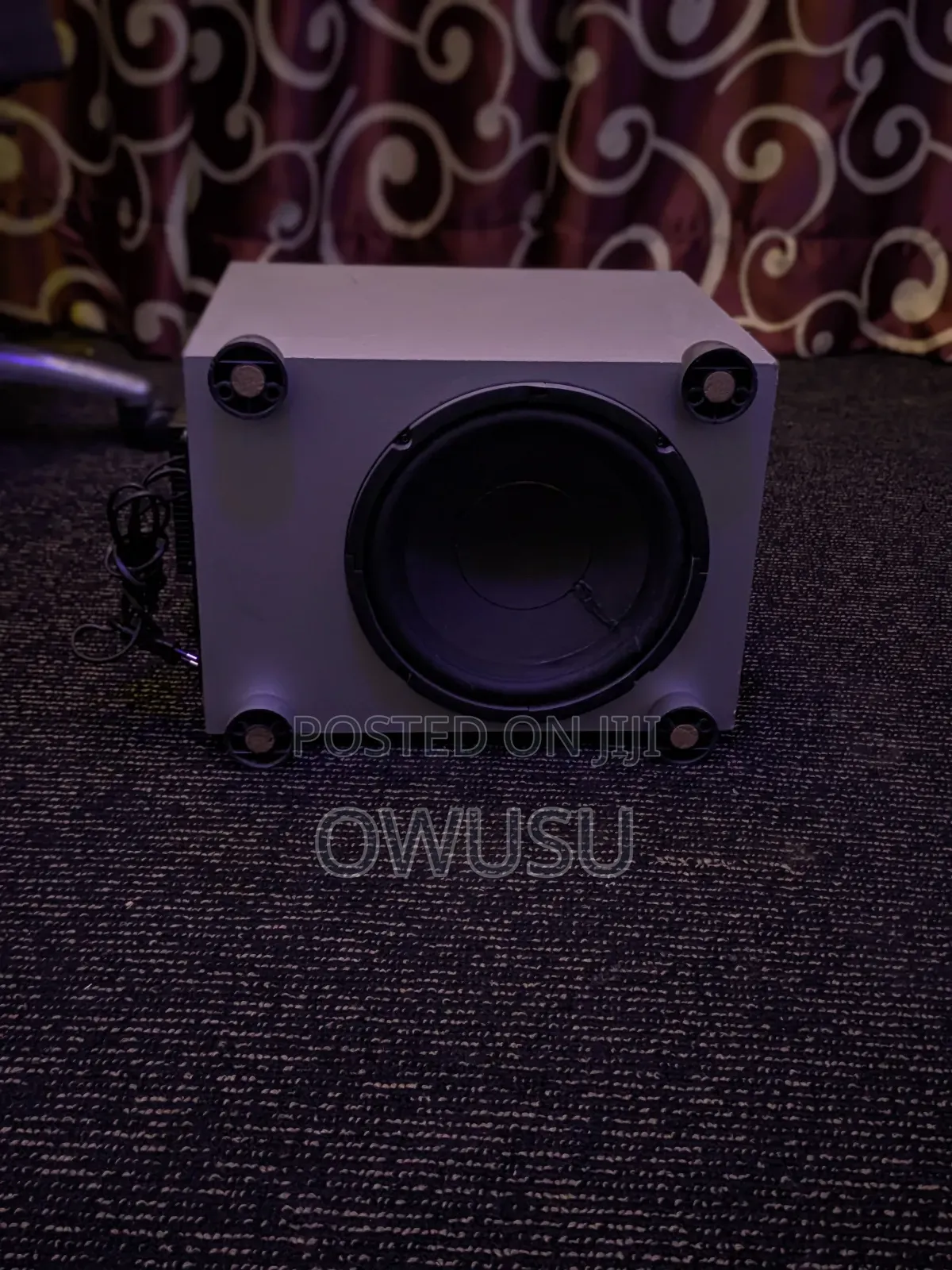Denon 10 Inches Subwoofer