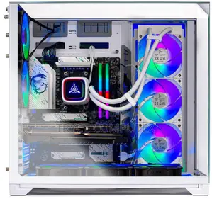 New Desktop Computer 128GB Intel Core i9 SSD 2T