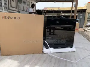 Kenwood Dis Washer