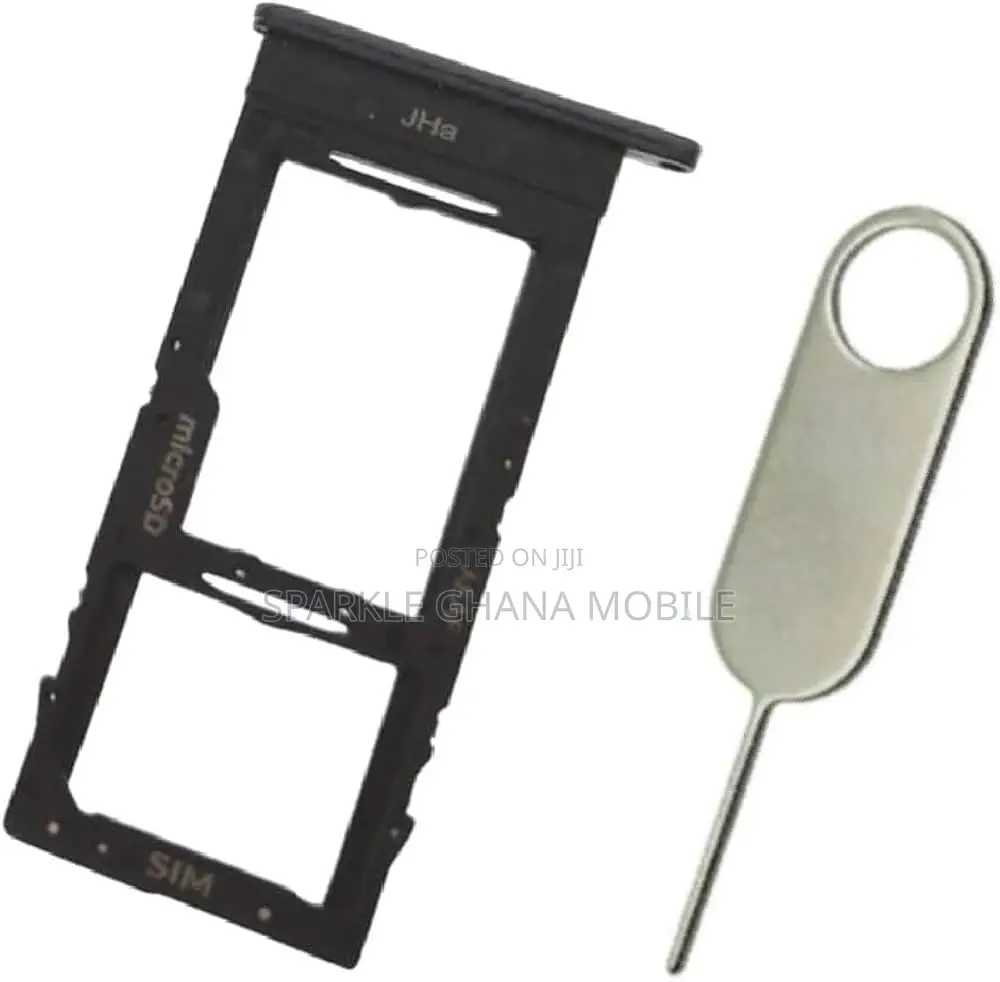 Samsung Galaxy A51 5g Sim Tray
