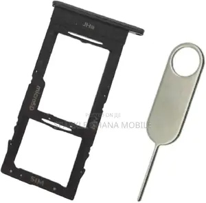 Samsung Galaxy A51 5g Sim Tray