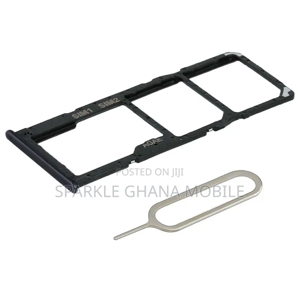 Samsung Galaxy A51 5g Sim Tray