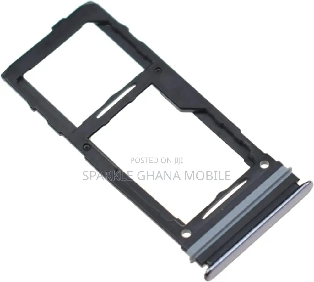 Samsung Galaxy A51 5g Sim Tray