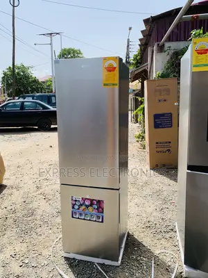 Call and Order for Double Door Fridge Pf-406b-2b