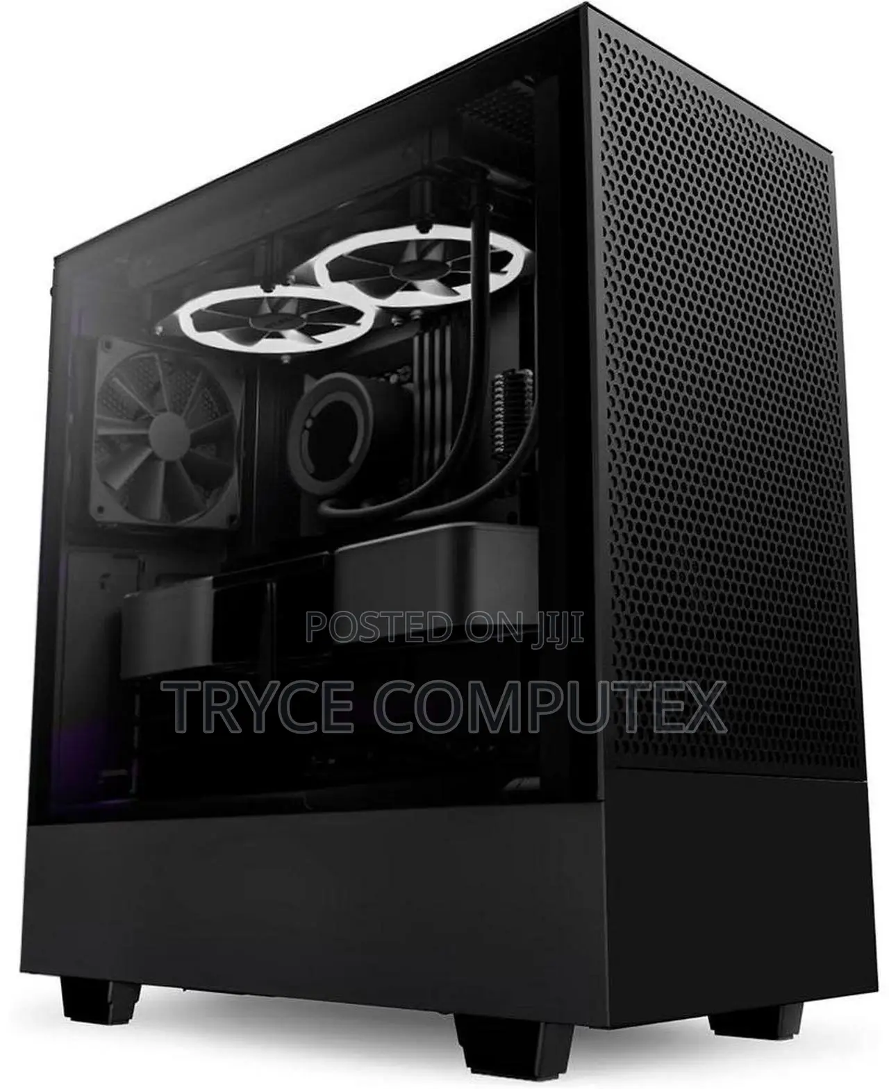 New Desktop Computer 32GB Intel Core I9 SSD 2T