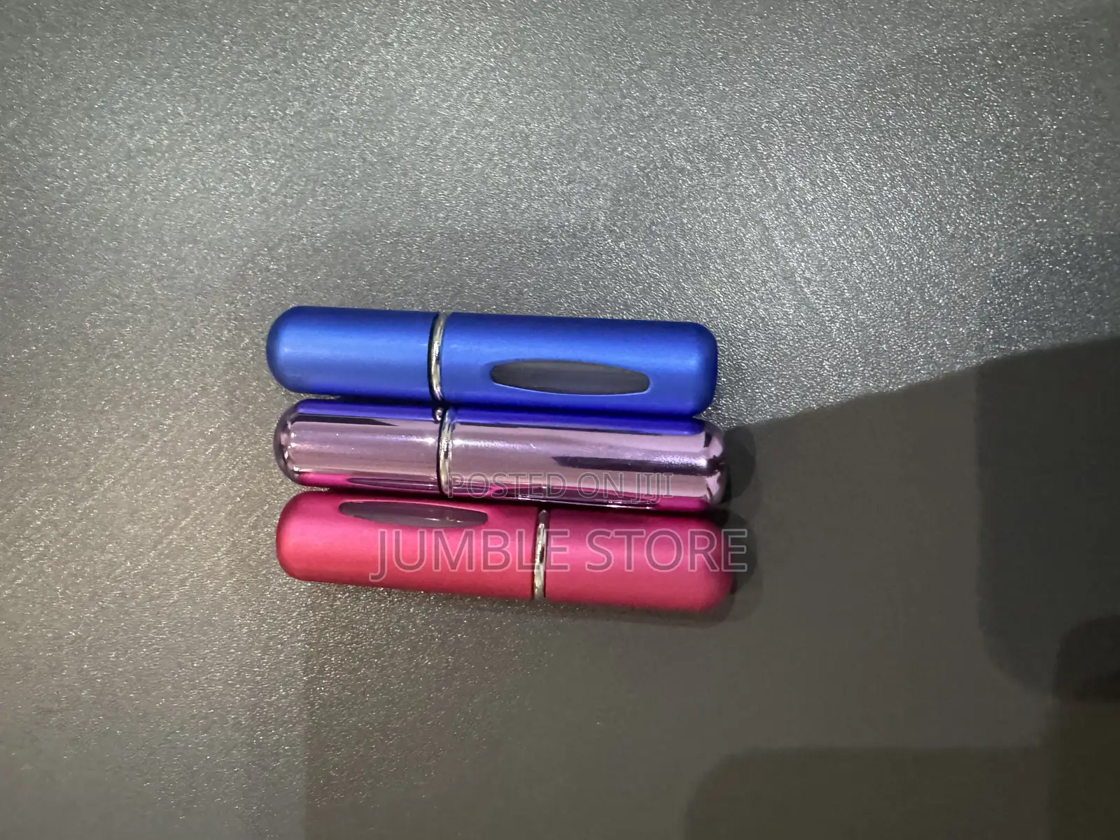 3 Pack Atomizers 5ml