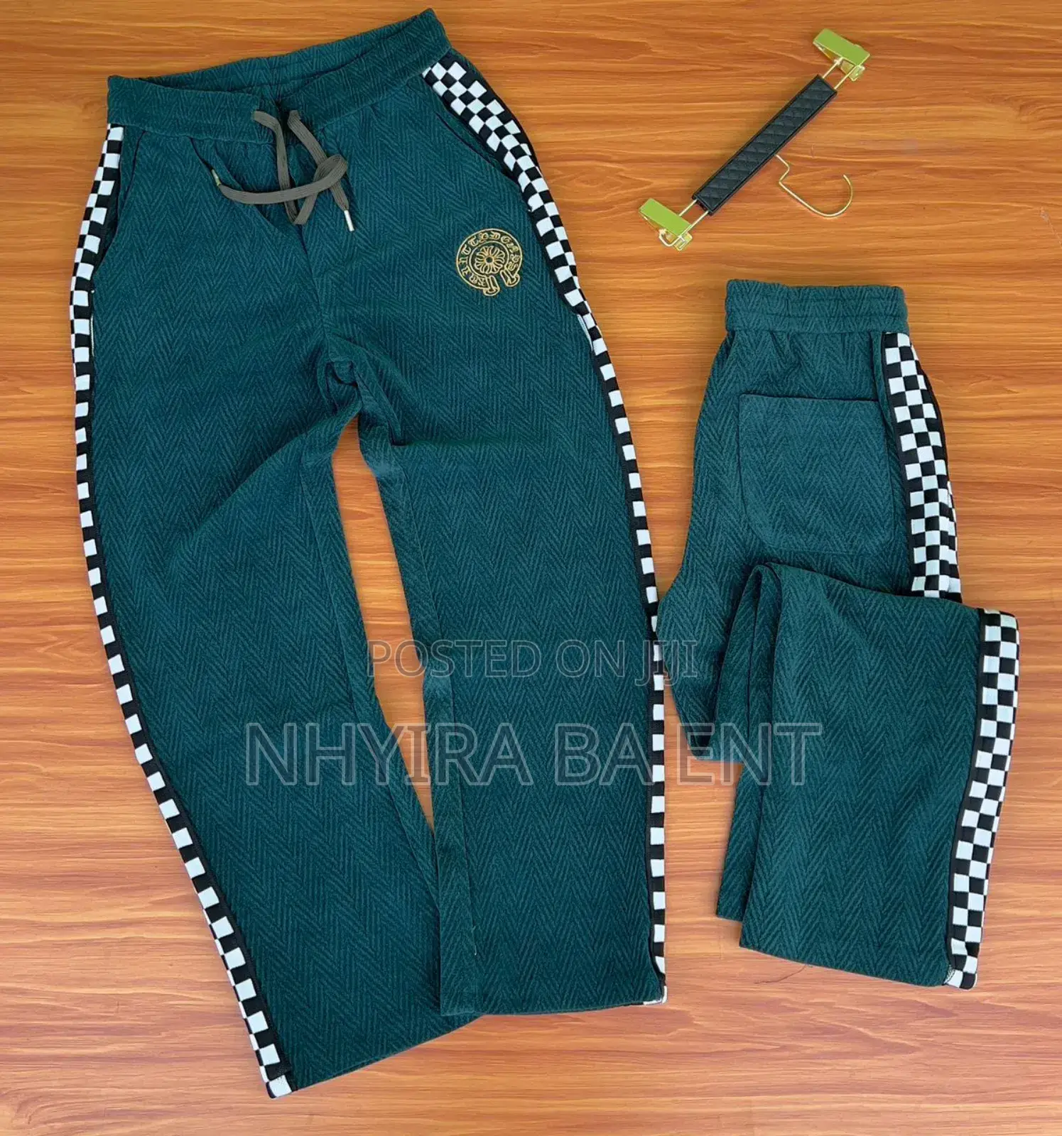 Original Joggers Available Now
