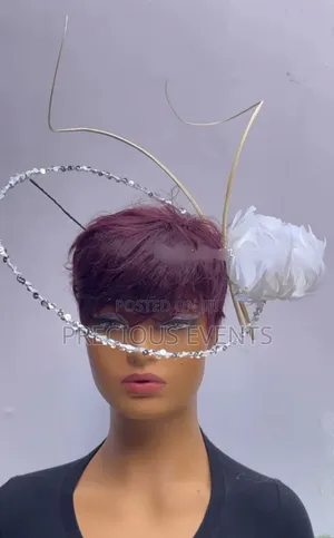 Wedding Headgear