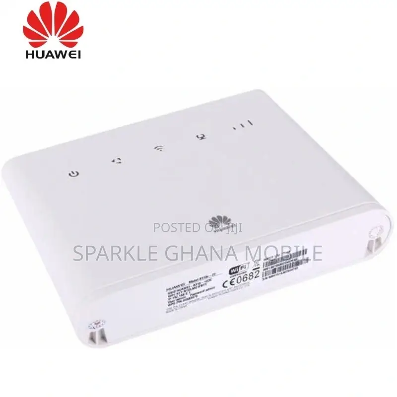 Unlock Huawei B310s-22