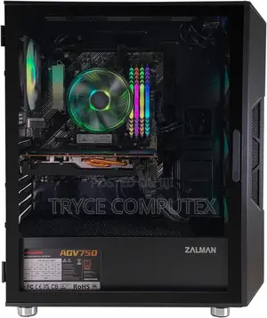 New Desktop Computer 16GB Intel Core i7 SSD 1T
