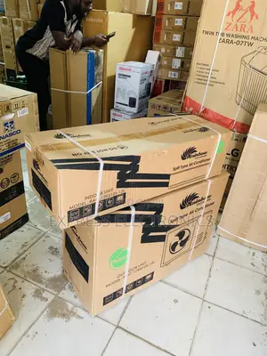 Quality Sleek Rainbow Split R410 Gas 1.5hp