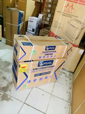 Self Control Remote Pearl 1.5hp Split R410 Gas
