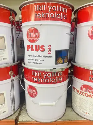 Emulzer Plus (Foundation Coat)16kg