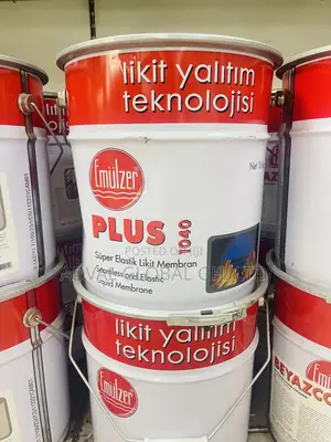 Emulzer Plus (Foundation Coat)16kg