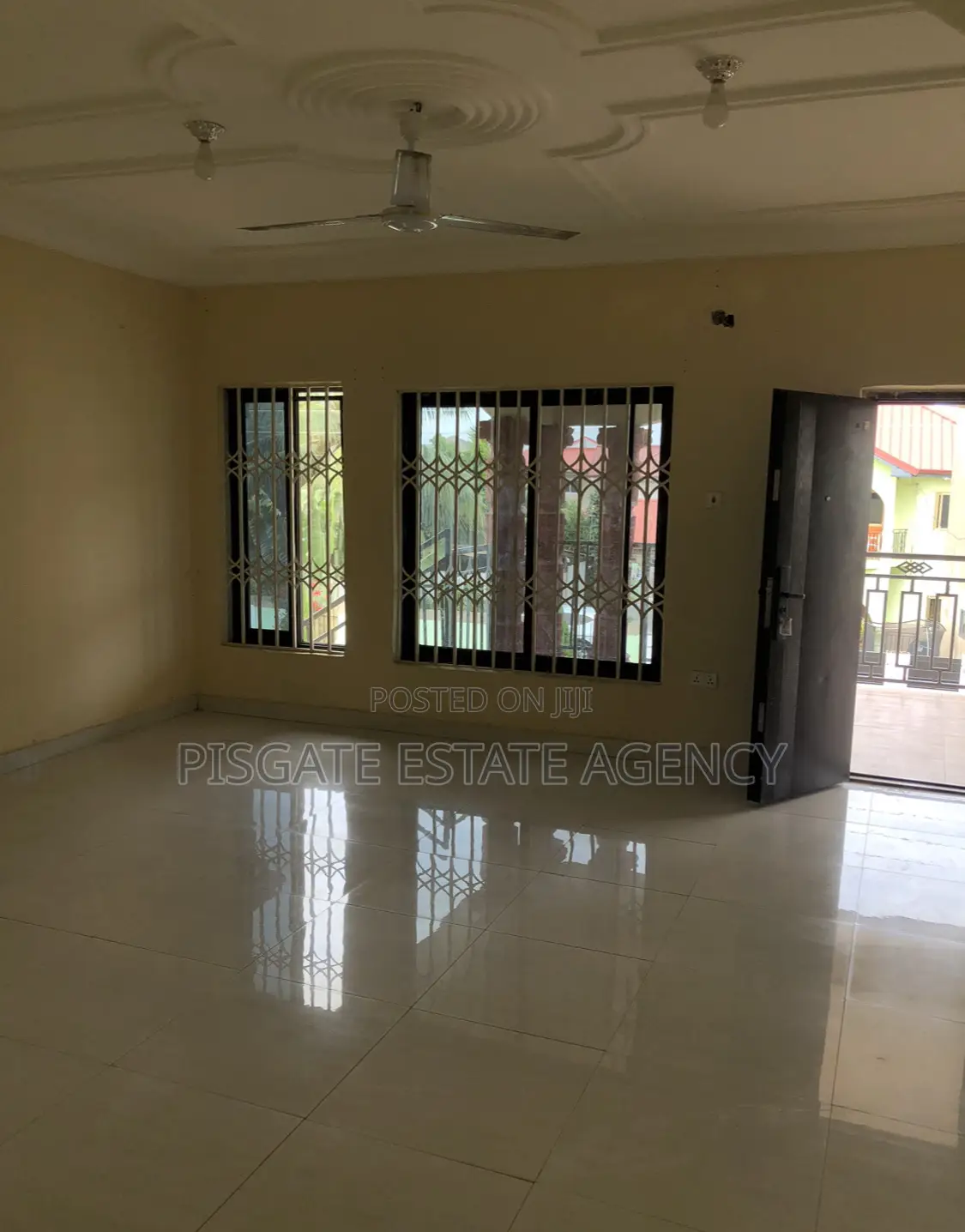2bdrm Apartment in Olebu for rent