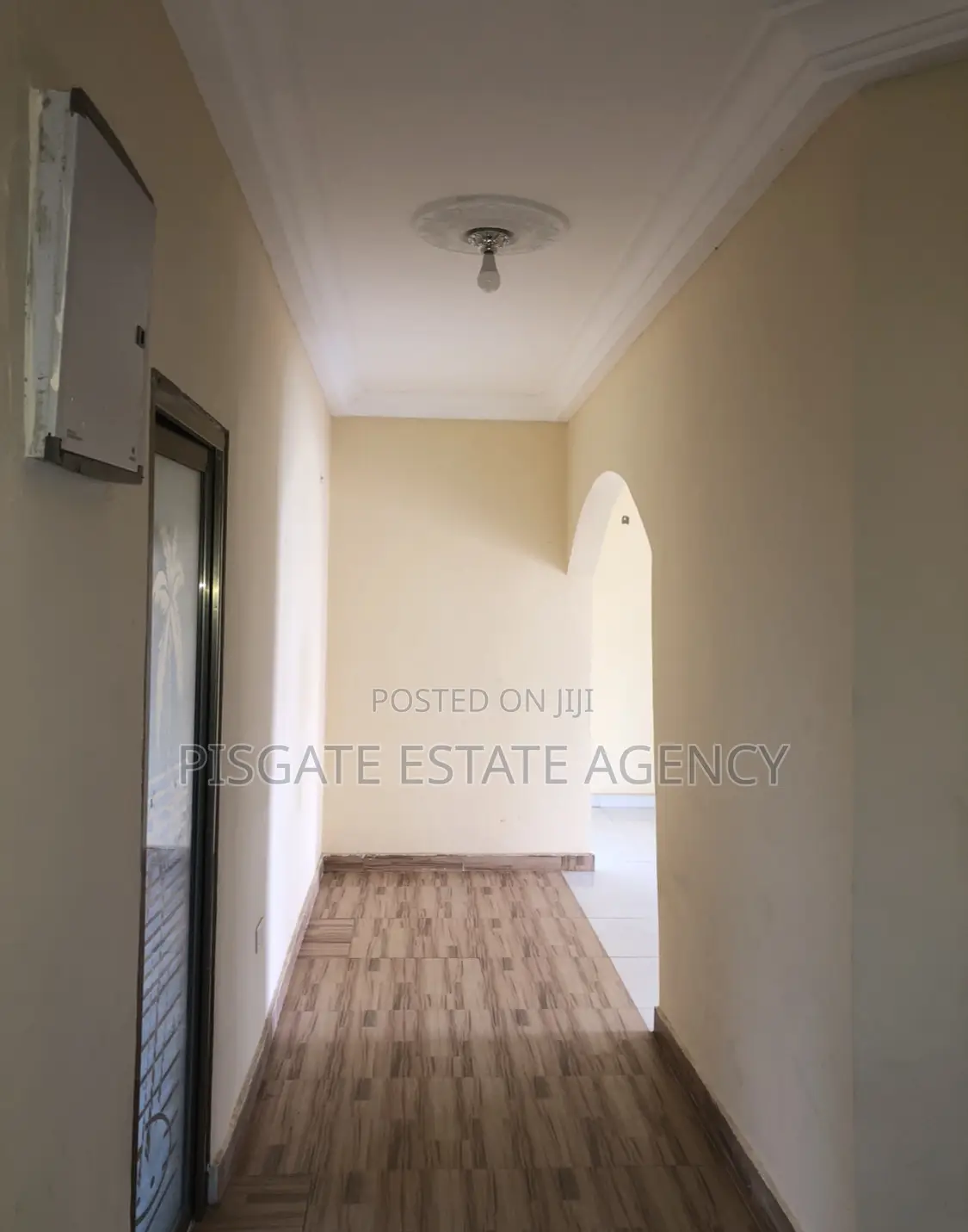 2bdrm Apartment in Olebu for rent
