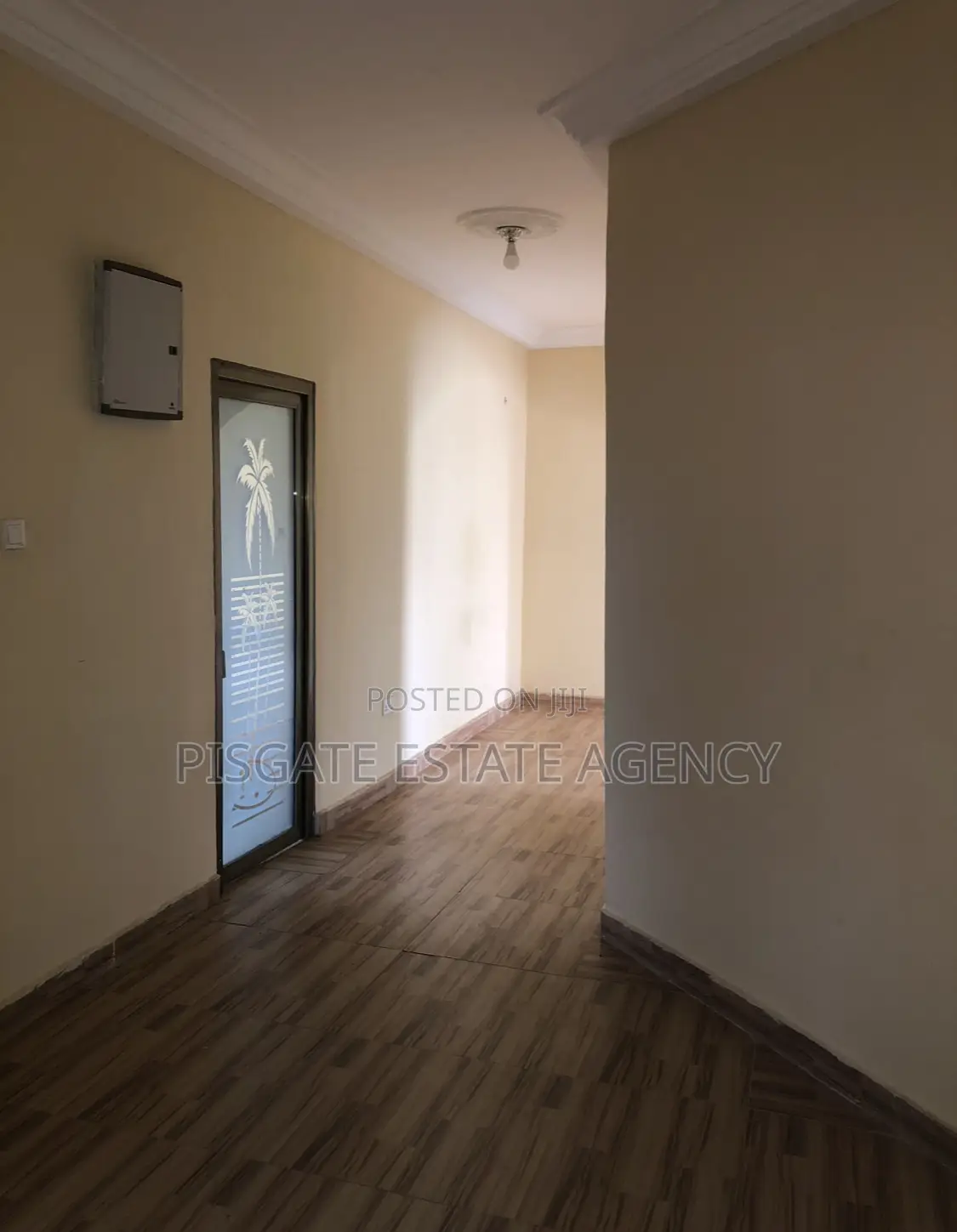 2bdrm Apartment in Olebu for rent