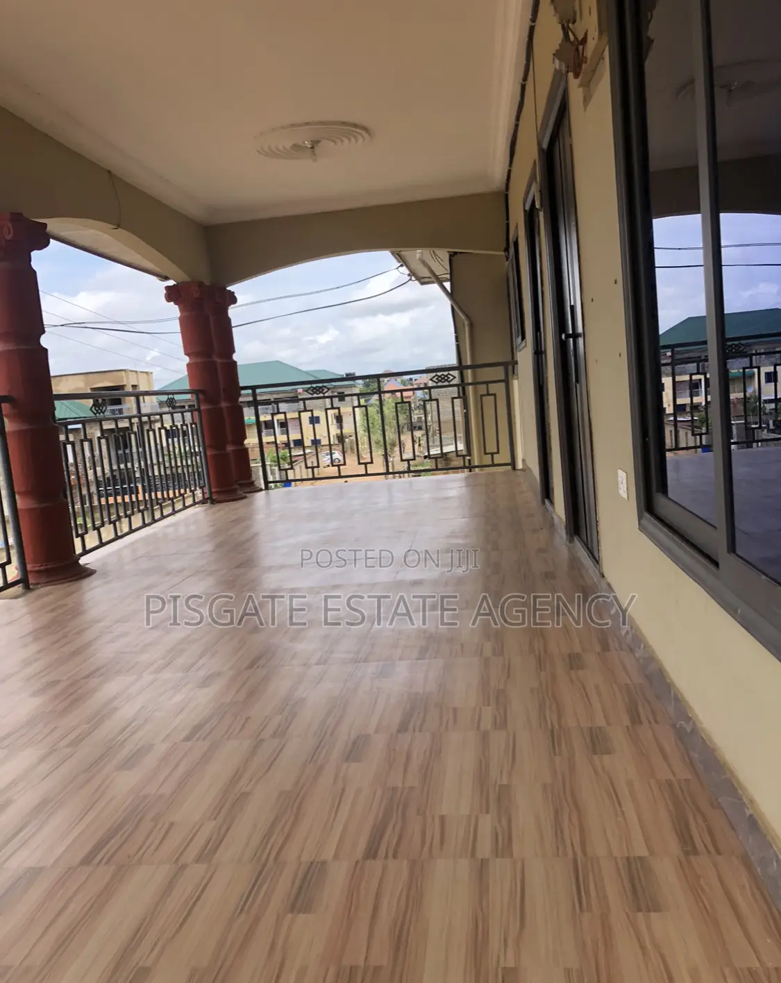 2bdrm Apartment in Olebu for rent