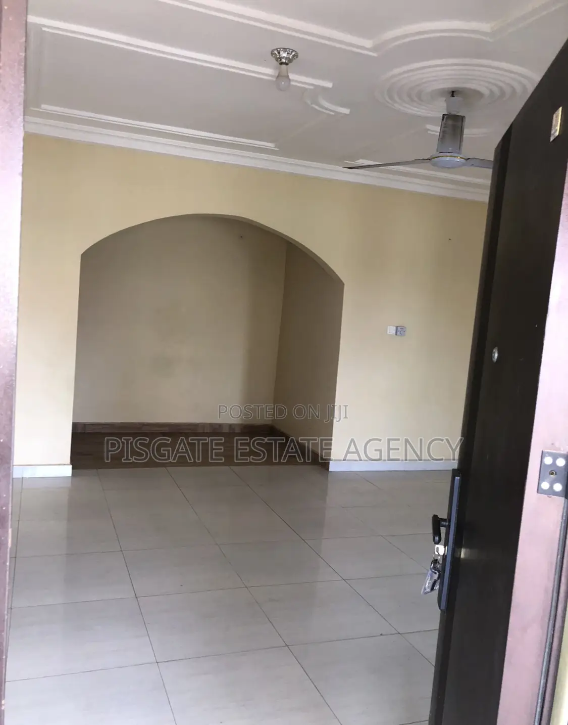 2bdrm Apartment in Olebu for rent