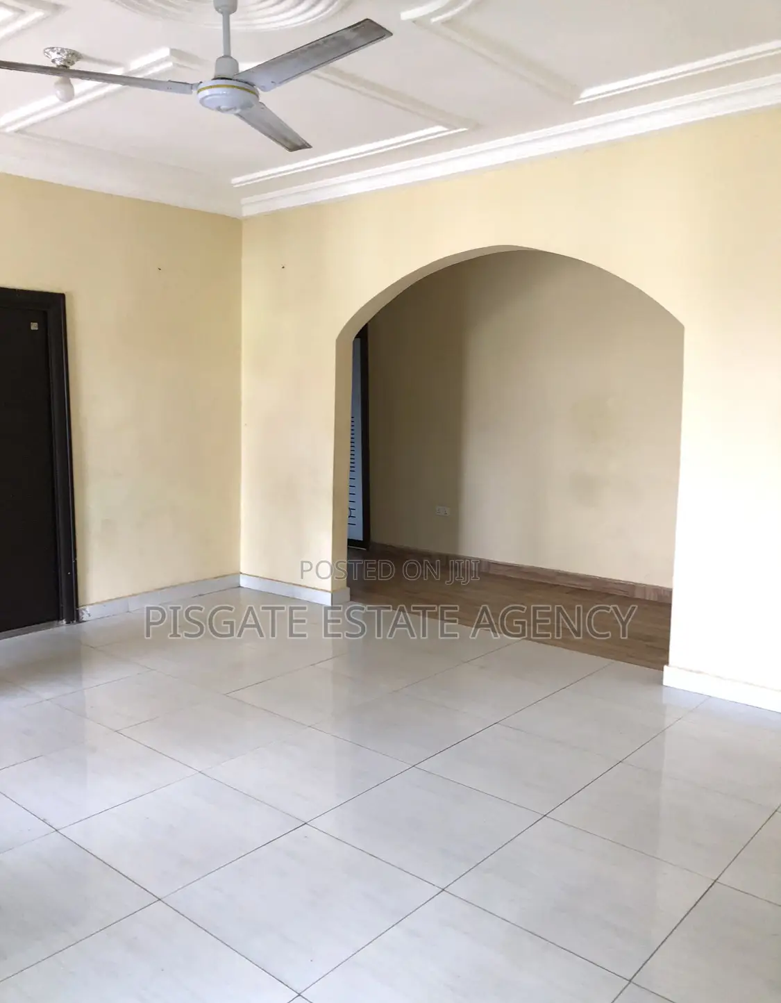 2bdrm Apartment in Olebu for rent
