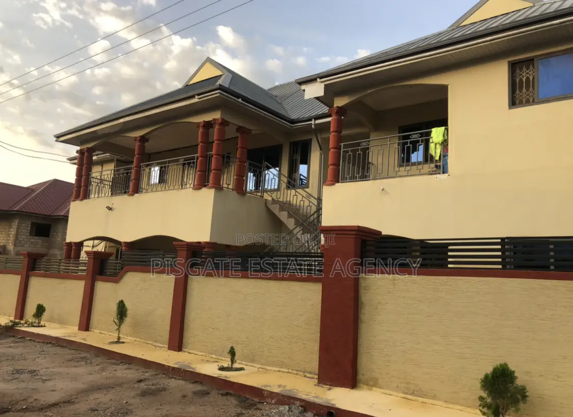 2bdrm Apartment in Olebu for rent