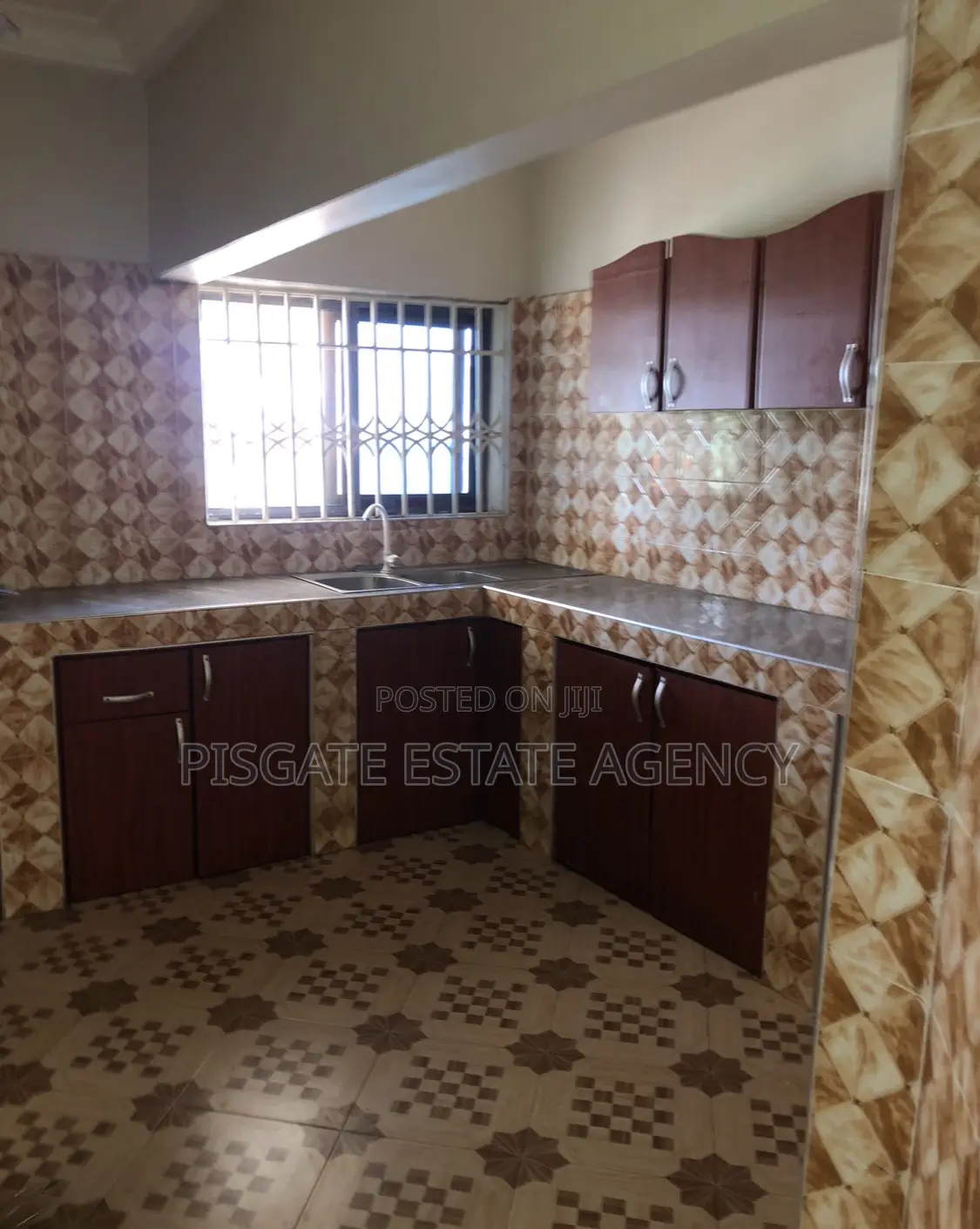 2bdrm Apartment in Olebu for rent