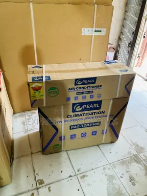 Ultra Modern Pearl 1.5hp Split R410 Gas Ac