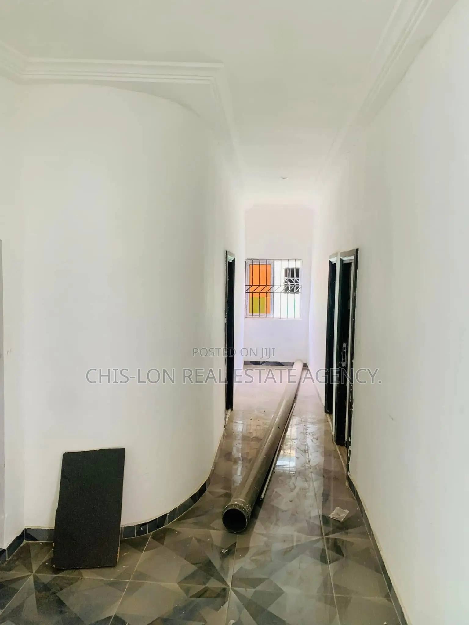 3bdrm House in Cp Roman, Kasoa for sale