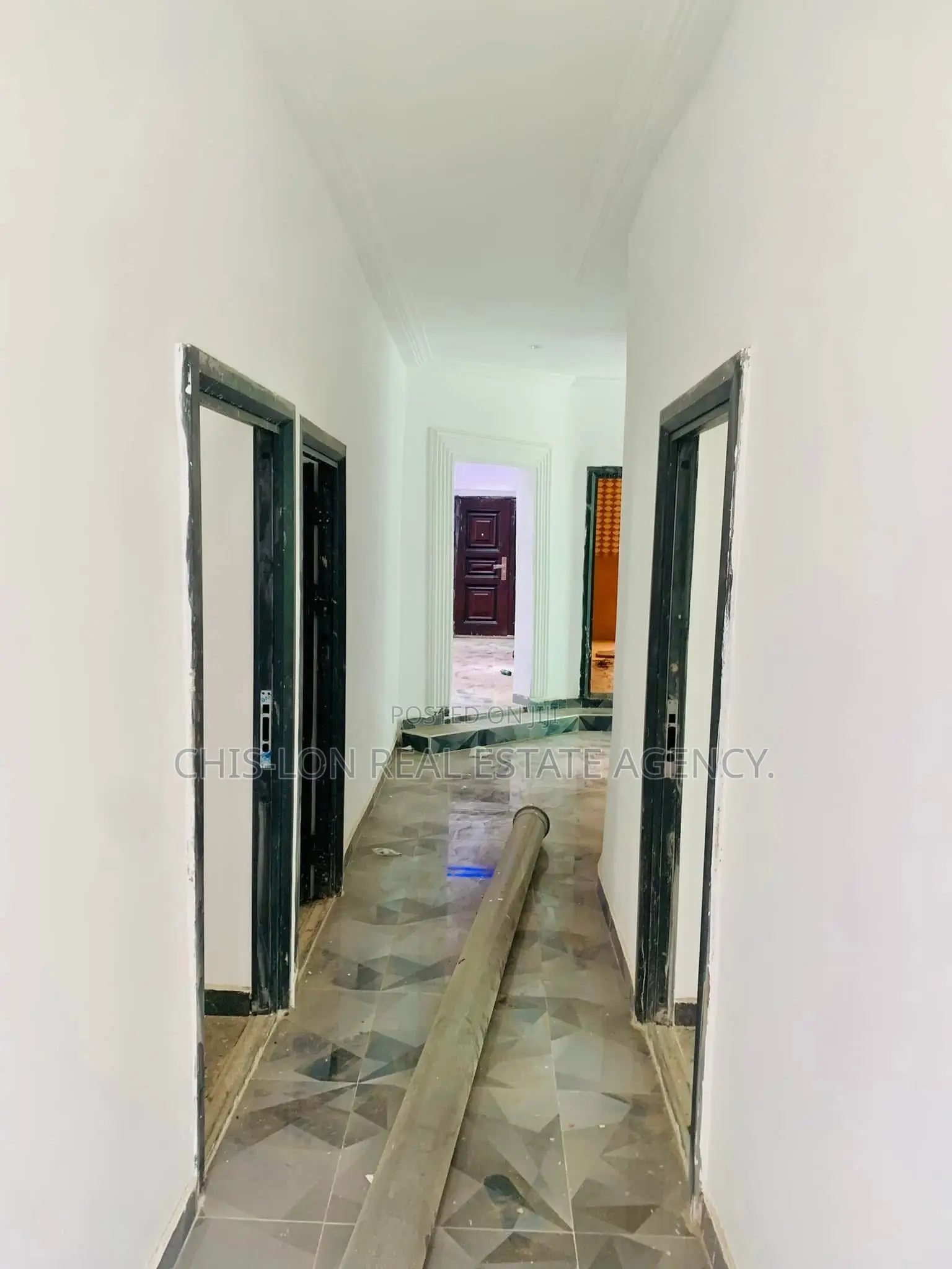 3bdrm House in Cp Roman, Kasoa for sale
