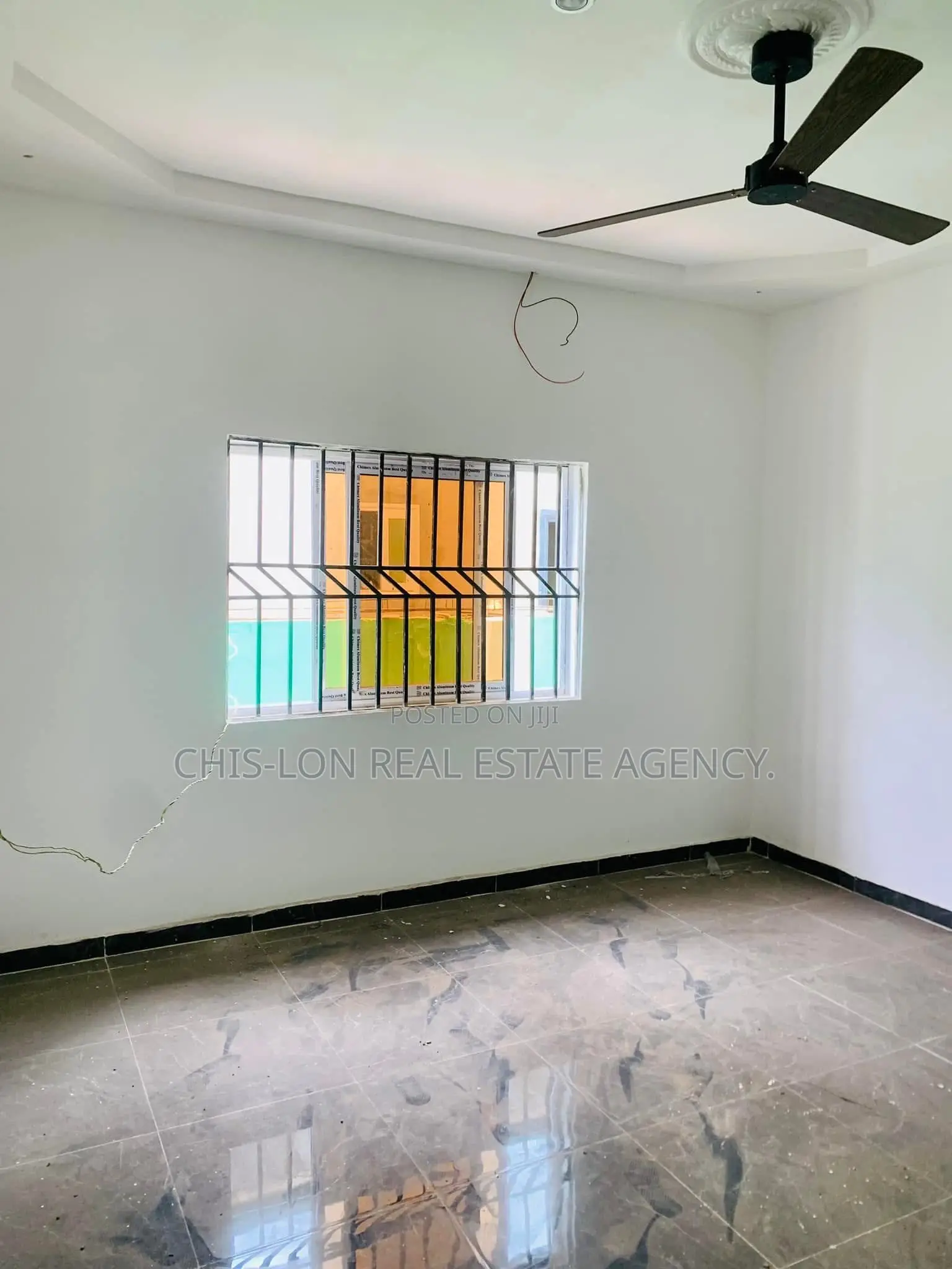 3bdrm House in Cp Roman, Kasoa for sale